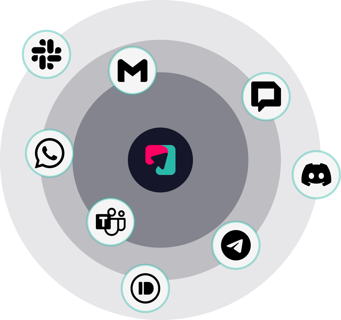 xengo dashboard screenshot